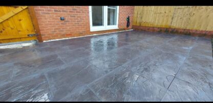 BRADSTONE PEAK RIVEN DARK GREY 600 X 600 - Image 3