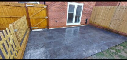 BRADSTONE PEAK RIVEN DARK GREY 600 X 600 - Image 4