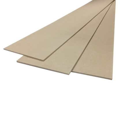 UNDERCLOAK SOFFIT STRIP 150MM X 1200MM VERGE