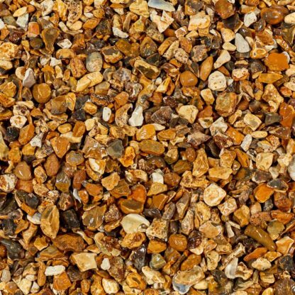 HALF BULK BAG 20MM GOLDEN GRAVEL