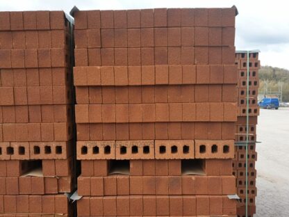 73MM CARLTON HEATHER SANDFACED BRICK (464PP) - Image 3