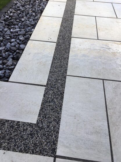 600 X 600 X 20MM KASHMIR CHIFFON PORCELAIN SLAB - Image 3
