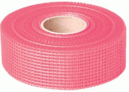 PINK SCRIM 90MTR ROLL