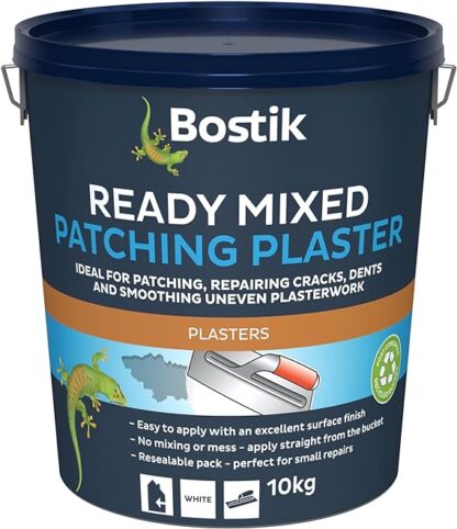 BOSTIK 10KG PATCH PLASTER