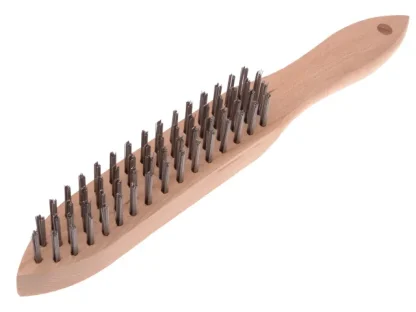 WIRE SCRATCH HANDBRUSH