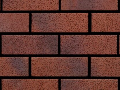 73MM HEMMINGS DAMSON PINHOLE BRICK 340/PACK