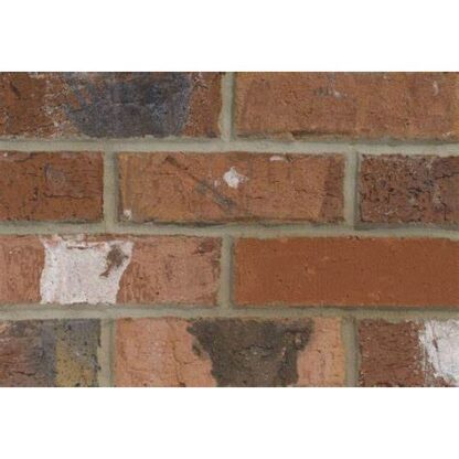 65MM HANSON SOUTHDOWN MULTI FACING BRICK 452PACK
