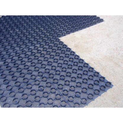 EARTHWORK GROUNDRINGS GRAVEL PER M2 (4no/m2)
