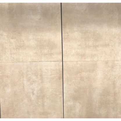 600 X 600 X 20MM CASTELLO CREAMA PORCELAIN SLAB