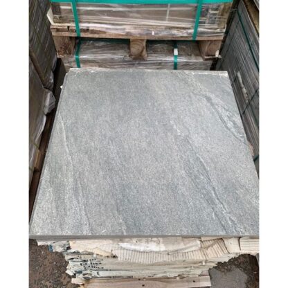 600 X 600 X 20MM COUNTY GRIS PORCELAIN SLAB