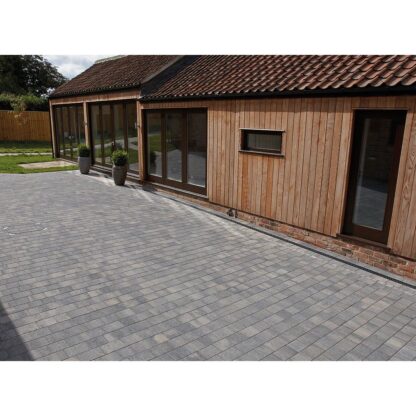 PLASMOR MODENA GRANITE STONE 50MM 8.96M2/PACK