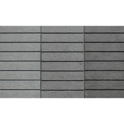 PIRANHA ANTHRACITE COMPOSITE DECKING - Image 5