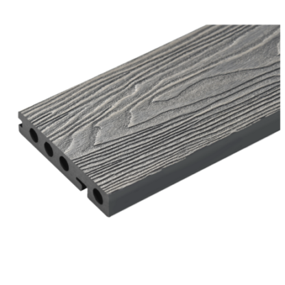PIRANHA ANTHRACITE COMPOSITE DECKING - Image 6
