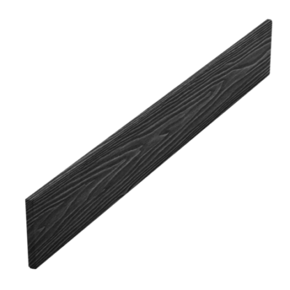 PIRANHA ANTHRACITE COMPOSITE DECKING - Image 7