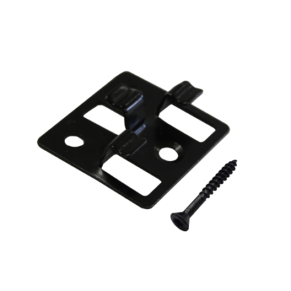 PIRANHA ANTHRACITE COMPOSITE DECKING - Image 8