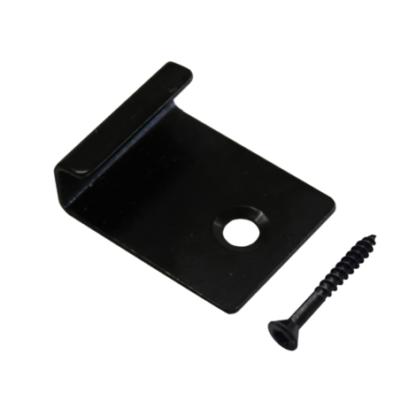 PIRANHA ANTHRACITE COMPOSITE DECKING - Image 9