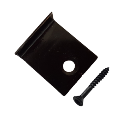 PIRANHA ANTHRACITE COMPOSITE DECKING - Image 10
