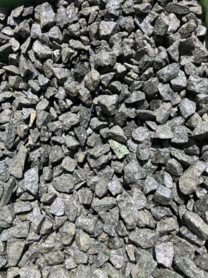 14MM BLACK BASSALT BULK BAG