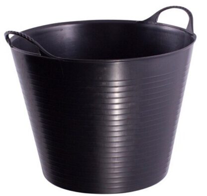 BLACK GORILLA TUB 42LTR-LARGE