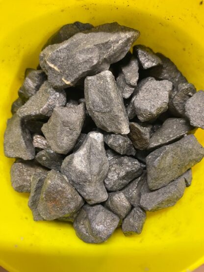 14MM BLACK BASSALT BULK BAG - Image 2