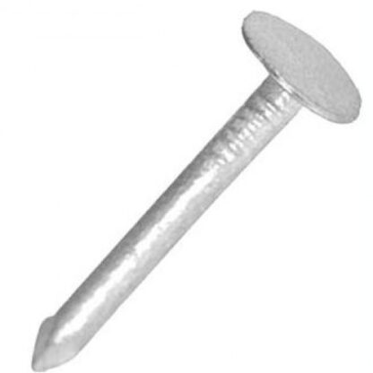 2.5KG TIMCO GALV CLOUT NAILS 40 X 2.65MM