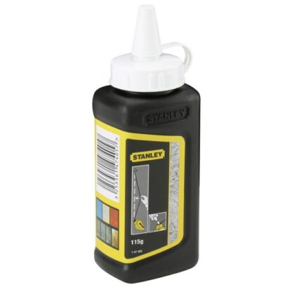 STANLEY WHITE CHALK STA 1-47-405