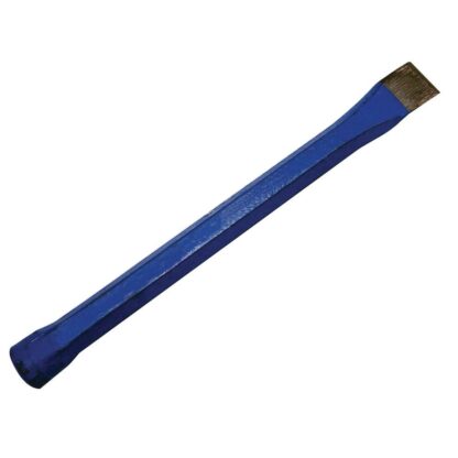 HAMSHAW 12 X 1" COLD CHISEL
