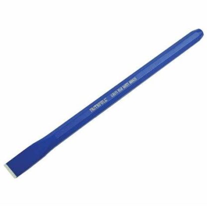 HAMSHAW 12 X 3/4" COLD CHISEL