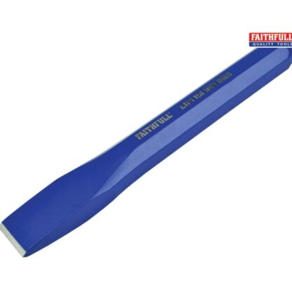 HAMSHAW 18 X 3/4" COLD CHISEL