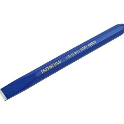HAMSHAW 8 X 3/4" COLD CHISEL