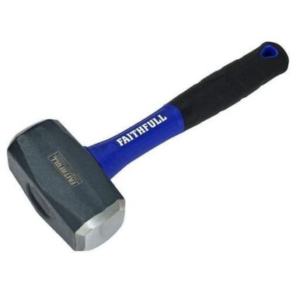FAI/FULL 4LB LUMP HAMMER