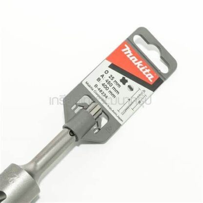 B-48234 PERFORMANCE SDS+ 25X450 MAKITA DRILL BIT