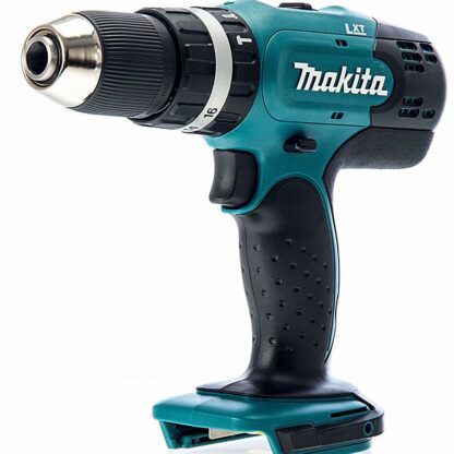 DHP453 MAKITA 18V COMBI DRILL LXT BODY ONLY