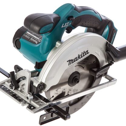 DDSS611Z MAKITA 18V  LXT CIRCULAR SAW  BODY ONLY