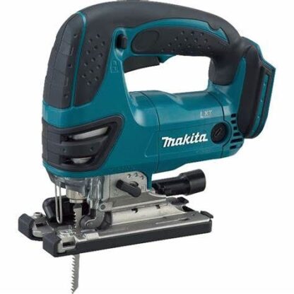 DJV180Z MAKITA 18V  LXT JIGSAW  BODY ONLY