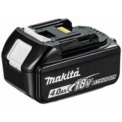BL1840 MAKITA 18V  4AH BATTERY