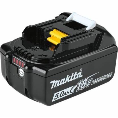 BL1850 MAKITA 18V  5AH BATTERY
