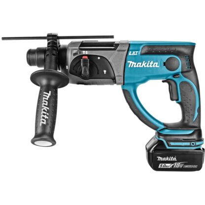DHR202 MAKITA 18V ROTARY HAMMER