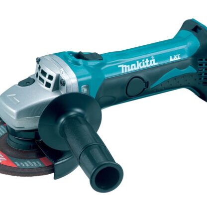 DGA452Z LXT 18V ANGLE GRINDER