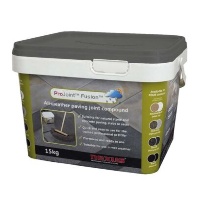 15KG PROJOINT FUSION  BASSALT ALL WEATHER JOINT COMPOUN