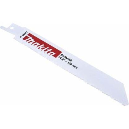 MAKITA P-04911 BM RECIPRRO SAW BLADE 003013