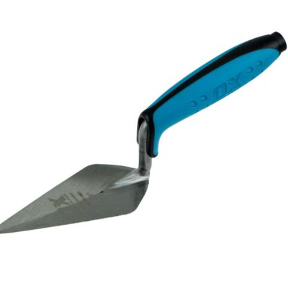 OX PRO POINTING TROWEL LONDON PATTERN 6"/152MM