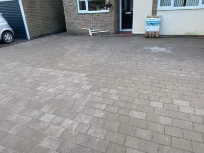 PLASMOR MODENA PEWTER PAVER 50MM 8.96M2/PACK - Image 2