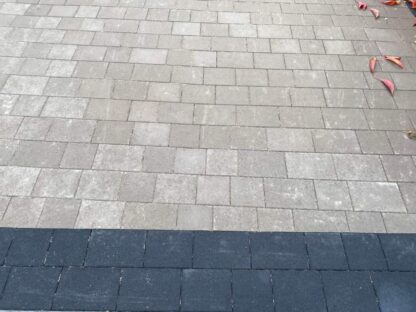 PLASMOR MODENA PEWTER PAVER 50MM 8.96M2/PACK - Image 4
