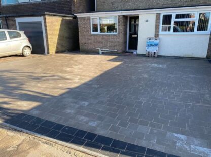 PLASMOR MODENA PEWTER PAVER 50MM 8.96M2/PACK - Image 3