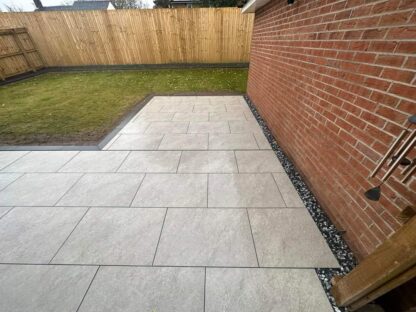 CAVA QUARTZ LUCENTA GREY PORCELAIN 900 X 600 X 20MM 22.68M2/PALLET - Image 4