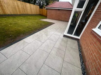 CAVA QUARTZ LUCENTA GREY PORCELAIN 900 X 600 X 20MM 22.68M2/PALLET - Image 2