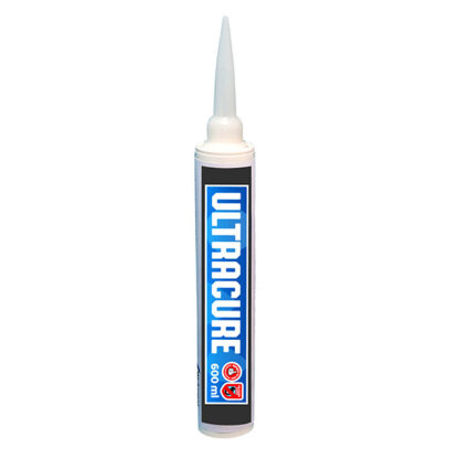 ULTRA400 ULTRACURE 380CC CARTRIDGE