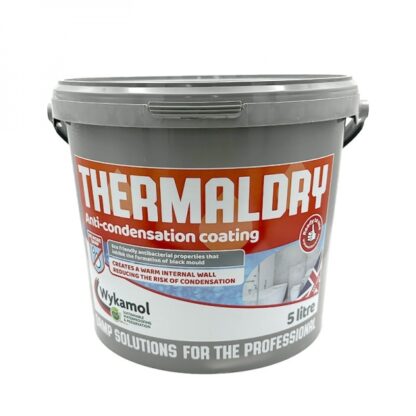 NO MORE DAMP THERMALDRY BUCKET 2.5LTR