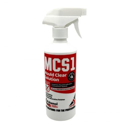 MCS1 500ML SPRAY BOTTLE